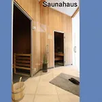 Residenz Am Haferland App 03, Abendsonne Wieck