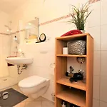 Residenz Am Haferland App 03, Abendsonne Apartment