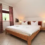 Residenz Am Haferland App 03, Abendsonne Apartment *