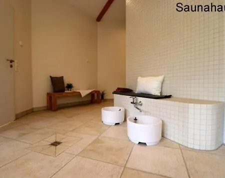 Residenz Am Haferland App 03, Abendsonne Wieck