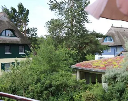 Residenz Am Haferland App 03, Abendsonne Wieck