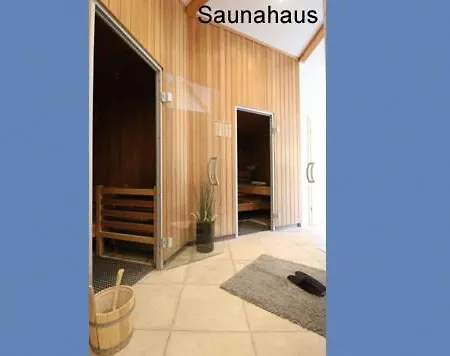 Residenz Am Haferland App 03, Abendsonne Wieck