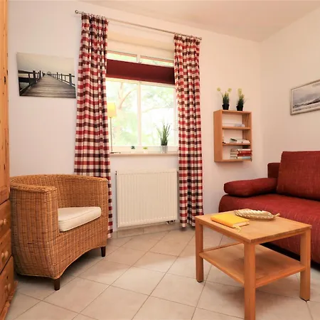 Residenz Am Haferland App 03, Abendsonne *