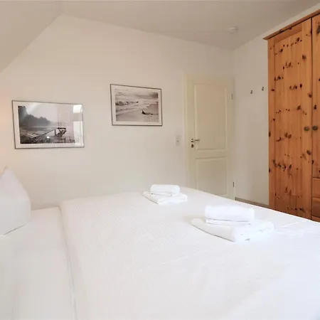 Residenz Am Haferland App 03, Abendsonne *